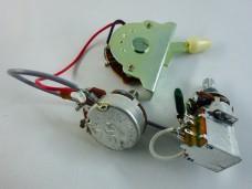 PRS SE Custom Pre-wired Kit